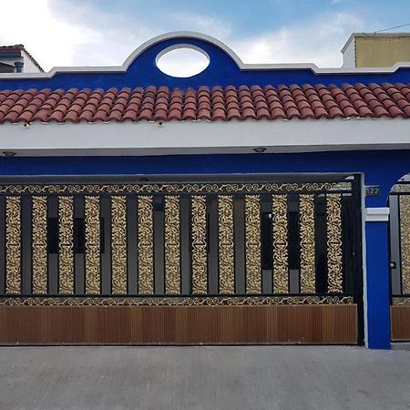 Casa Amueblada - Mazatlan Villa Luaran gambar