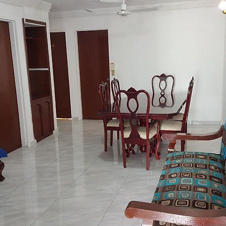 Casa Amueblada - Mazatlan Villa Luaran gambar