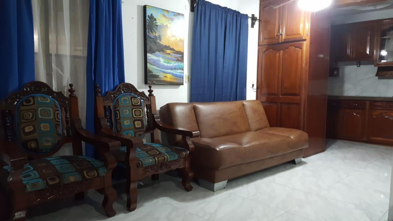 Casa Amueblada - Mazatlan Villa Luaran gambar