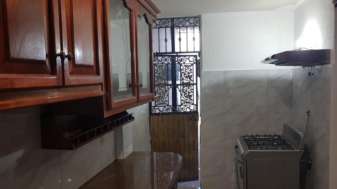 Casa Amueblada - Mazatlan Villa Luaran gambar