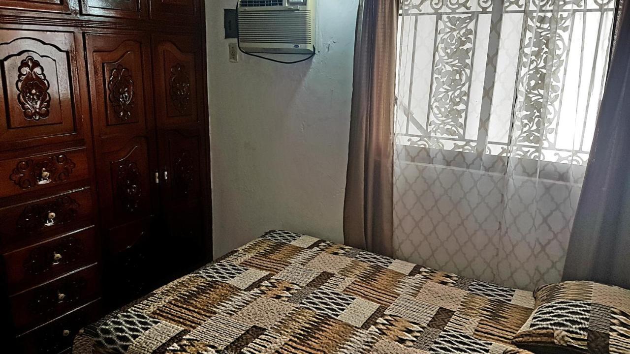 Casa Amueblada - Mazatlan Villa Luaran gambar