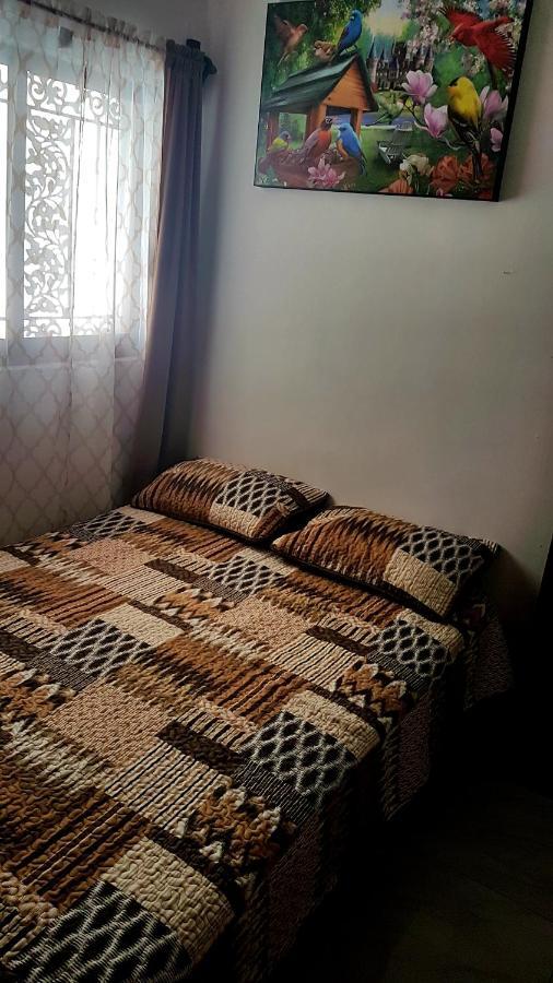 Casa Amueblada - Mazatlan Villa Luaran gambar