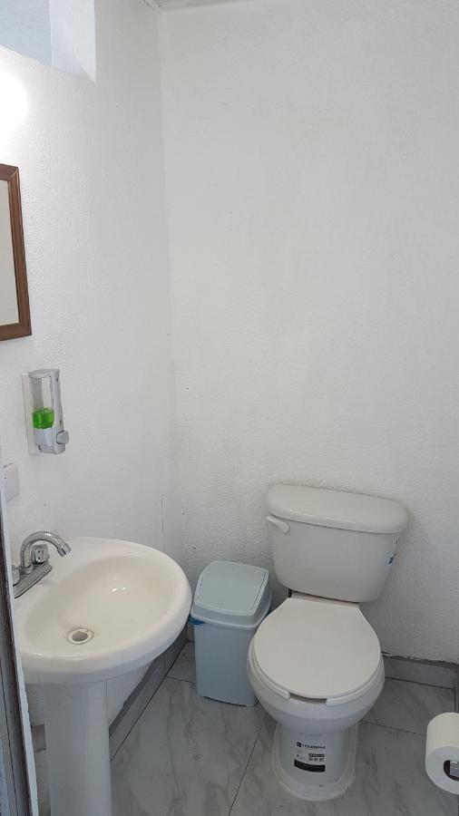 Casa Amueblada - Mazatlan Villa Luaran gambar