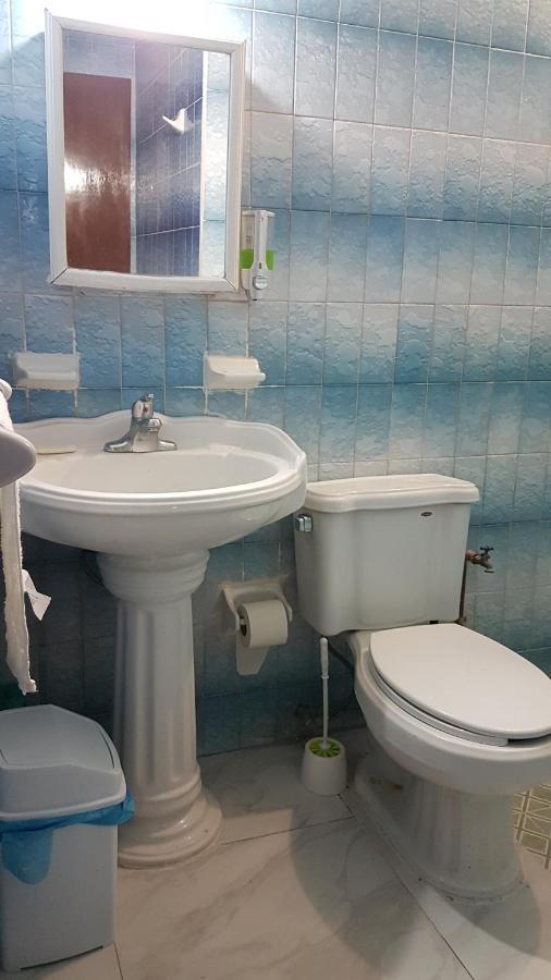 Casa Amueblada - Mazatlan Villa Luaran gambar