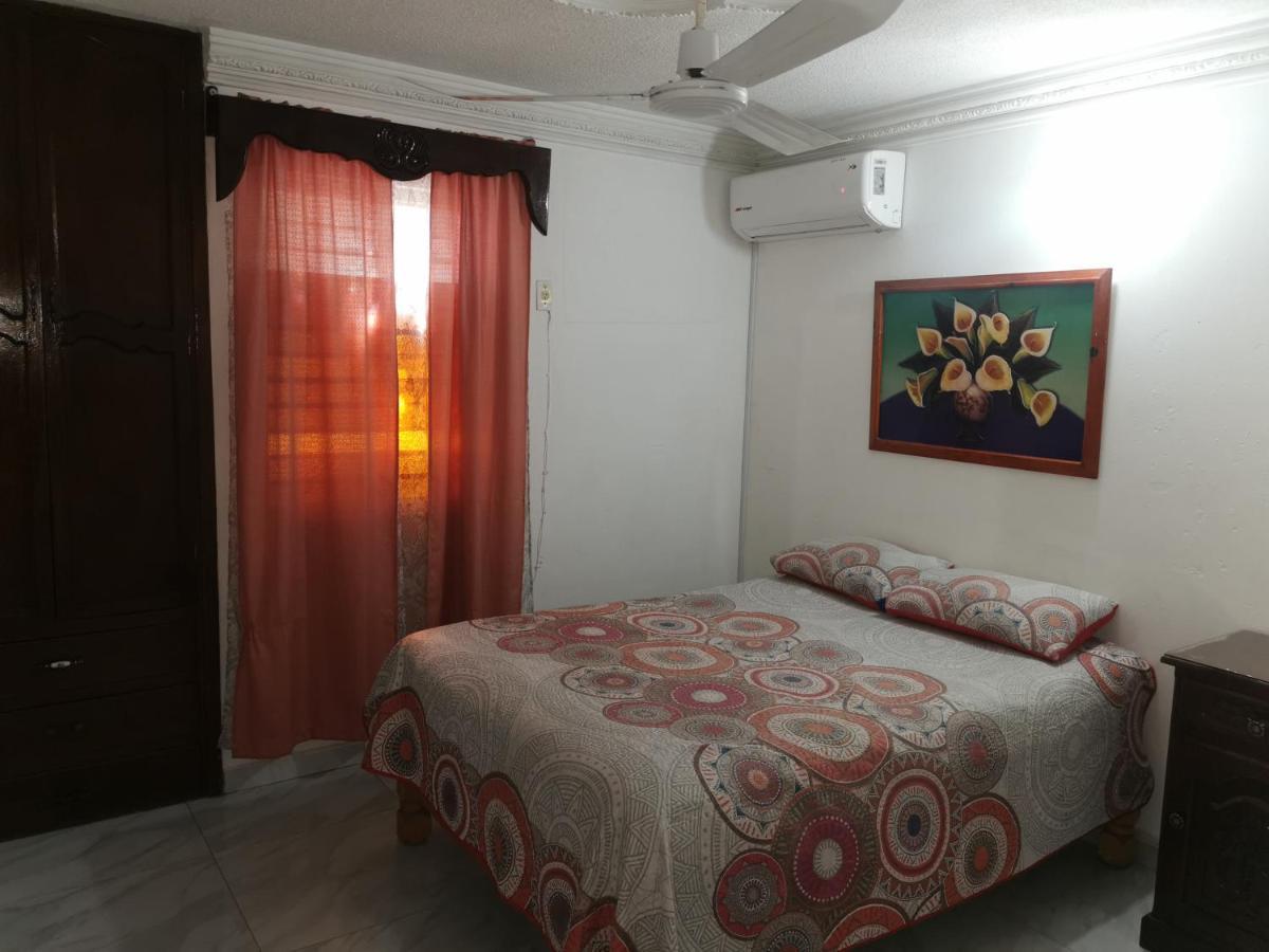 Casa Amueblada - Mazatlan Villa Luaran gambar